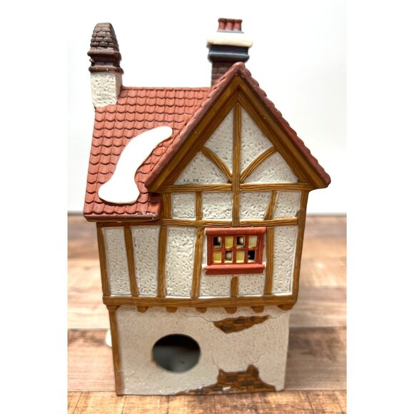 Dept 56 5808-4  Bumpstead Nye Cloaks & Canes Dickens Heritage Village - Picture 2 of 7